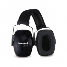 Honeywell霍尼韦尔 L2-1010923（普通版） L2/L3耳罩隔音学习睡眠用防噪音耳机工作射击降噪声防护耳罩