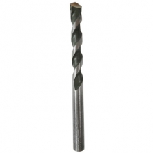 博世（BOSCH）多功能钻头（1支装）木材/金属/石材/瓷砖 10mm