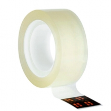 3M 思高 透明胶带 500 3/4 18mm*15m  8卷/袋