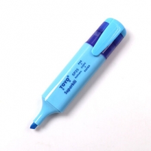 东洋 SP-25 彩色荧光笔 (蓝色)