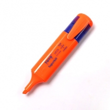 东洋 SP-25 彩色荧光笔 (橙色)