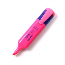 东洋 SP-25 彩色荧光笔 (粉色)