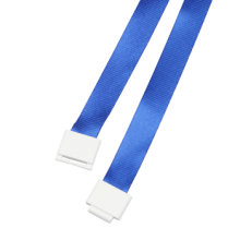 国产 证件挂绳 15mm (深蓝色) 100根/包