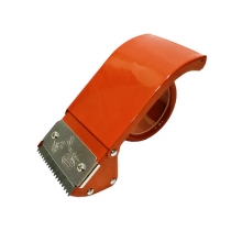 国产 加厚型 铁制封箱器 L60 60mm (红色)