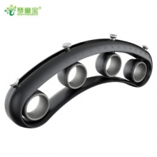琴童宝 扩指器 吉他练指器辅助手指扩张器训练器 钢琴乐器通用