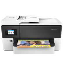 惠普（HP）7720 A3彩色喷墨多功能一体机
