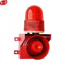 谋福CNMF工业声光 AC220V 报警器（单位：个）