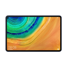 HUAWEI MatePad Pro 10.8英寸华为智能平板电脑 8GB+256GB WiFi（夜阑灰） 麒麟990芯片