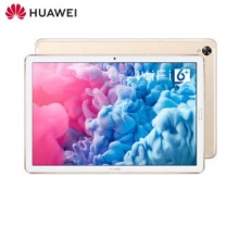 华为平板MatePad 10.8英寸麒麟990 平板电脑6GB+128GB WIFI（深空灰）