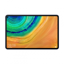 华为平板MatePad Pro 10.8英寸麒麟990平板电脑8GB+256GB WIFI （带触控笔+键盘）