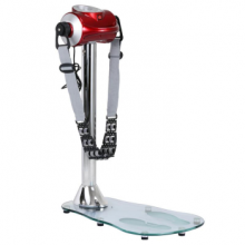 布伦斯 K302C-2 四档位 1根带子 甩脂机