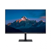 华为（HUAWEI）AD80HW显示器（23.8英寸宽屏16:9分辨率1920 x 1080 IPS显示屏 VGA HDMI 黑）