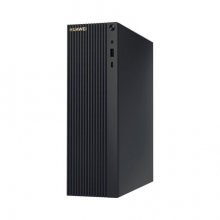 华为 MateStation B515 PanguL-WEH9B 台式主机 R5-4600G/16G/512G SSD/有线键盘/鼠标 键盘带指纹