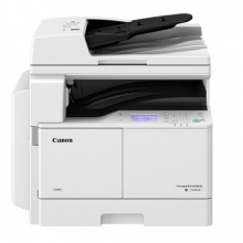 佳能（CANON）iR2206AD A3黑白数码多功能一体机
