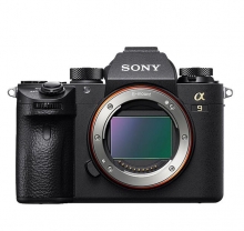 索尼（SONY）ILCE-9M2/A9M2/Alpha 9 II 全画幅微单相机 新一代速度旗舰机 16-35+24-70+70-200GM大三元