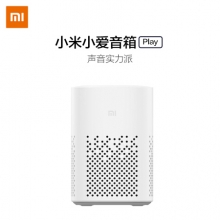 小米 小爱同学智能音箱 Play