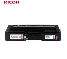扬帆耐立YFHC RC-SPC250C型 红色粉盒-1.6k