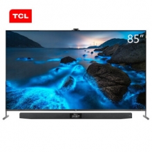TCL 85X9C 85吋4K量子点PRO IMAX巨幕 全场景AI智能液晶电视机