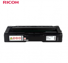 扬帆耐立YFHC RC-SPC250C型 黑色粉盒-2K