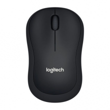 罗技（Logitech）B220企业版 无线鼠标