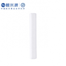 碧水源（Originwater）第五级大T33 后置活性碳滤芯 适用净水器D35系列/D50/D60