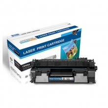 国际 CE505A 硒鼓(适用HP laser jet P2035/P2035n/P2055D/2055DN/2055)
