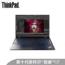 联想（lenovo）ThinkPad P15 I7-10750H/32G/512G/T2000 4G/WIN10/15.6寸/三年/移动工作站