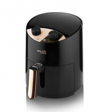 乐扣乐扣LOCK&LOCK   EJF147空气炸锅智能家用煎炸锅电炸锅