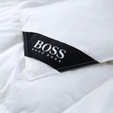 BOSS  HBEM-001 豪华鹅毛被