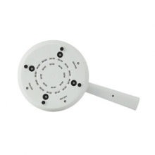 乐扣LOCK&LOCK   EJP117WHT  家用多用锅电煮锅 白色