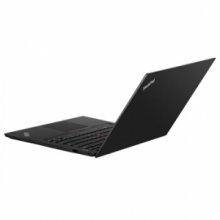 联想ThinkPad E14 十代英特尔酷睿i5/i7 14英寸商务办公轻薄笔记本电脑 十代i7 8G 256G+1TB 独显 1YCD