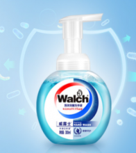 威露士（Walch） 300ml 泡沫洗手液