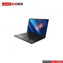 联想（lenovo）ThinkPad T14 I7-10510U/16G/1T SSD/MX330 2G/三年/便携式计算机（Intel）