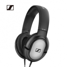 森海塞尔（Sennheiser） HD206 专业录音监听音乐耳机 头戴式