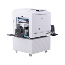 理想 RISO SV5330C 数码制版自动孔版印刷一体化速印机