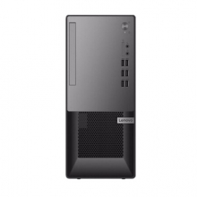 联想（Lenovo）扬天T4900K商用办公台式机电脑定制i5-10400/16G/256g+1T/2G独显/Win10 /23.8英寸窄边显示器