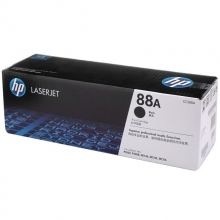 惠普（HP）CC388A/88a原装黑色硒鼓 适用hp 1106/1108/M1213/1216/1136/M202/M226/M126/M128