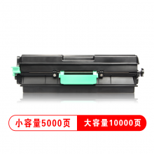 拓普达 LJ6700 墨盒LTX381墨粉碳粉硒鼓 标准版