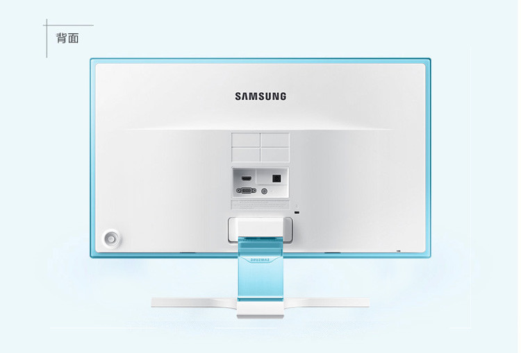 三星s32e360f32寸hdmi护眼不闪屏pls液晶电脑显示器