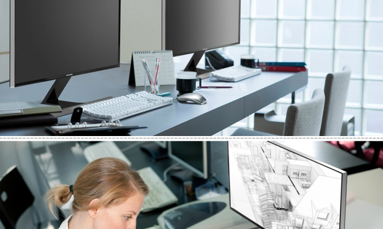 三星samsungs24d590pl236英寸液晶显示器pls广视角高清屏