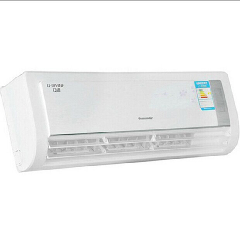 格力greekfr35gw35570aa2q迪2级能效大15p变频挂机空调