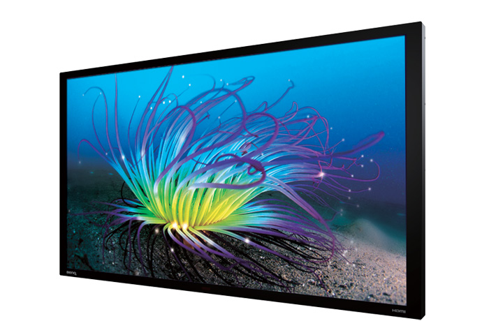 明基benq rm653 触控一体机_诚和致远办公商城