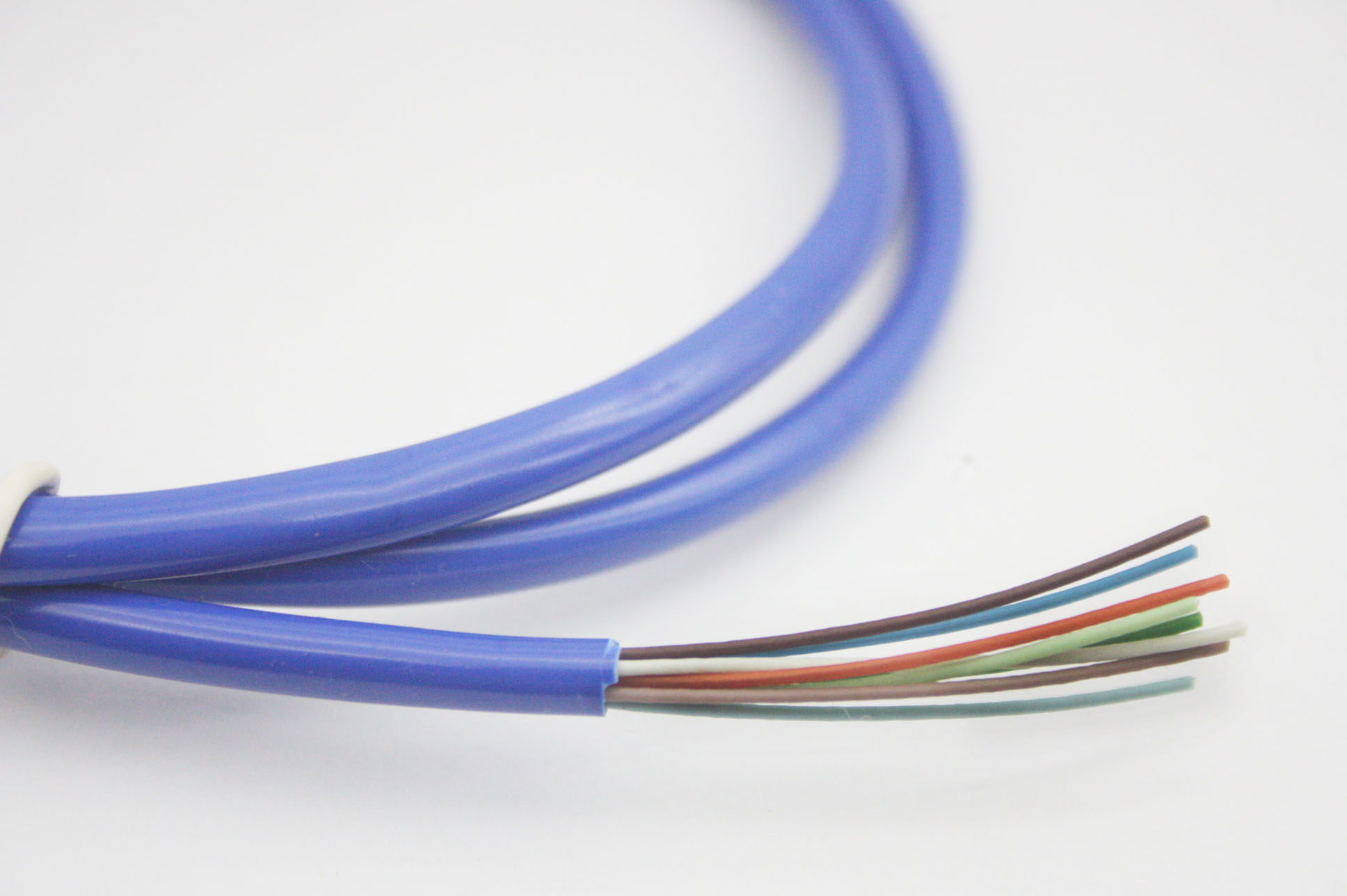 安普特速 7115702 成品网线 (5米)