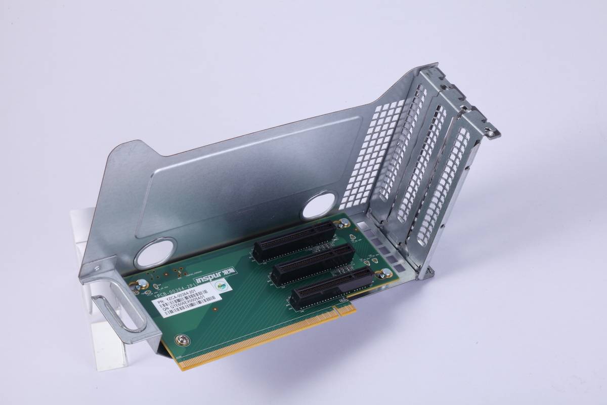 浪潮pcie转接卡- pcie x16/x8 riser_诚和致远办公商城