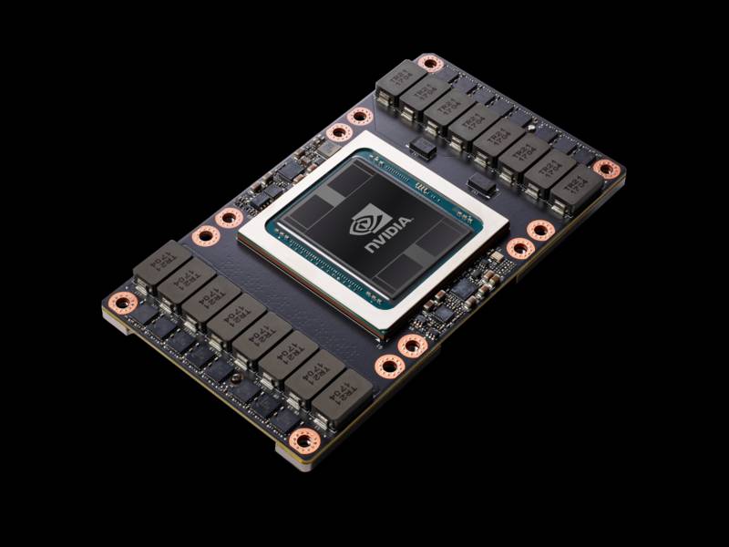 浪潮teslav10032gsxm2gpu