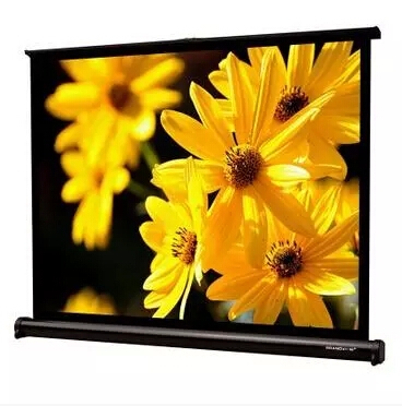 00收藏此商品幕布品牌: 美视型号: 台式(优活)手动商务幕(4:3/50英寸)